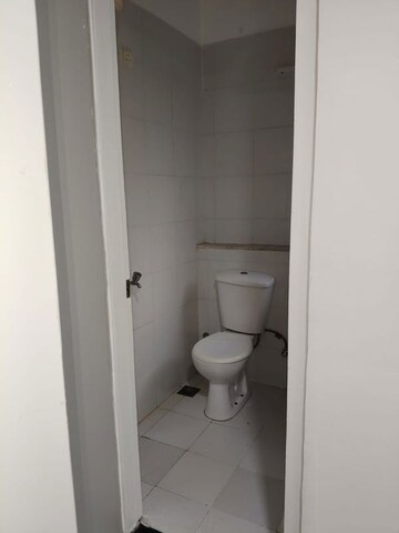 Bathroom in 3 BHK Apartment at Conscient Hines Elevate, Sector 59 – for Rent