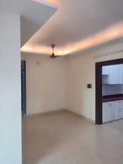 3 BHK + Study Room Apartment For Rent in Sector 5 Dwarka