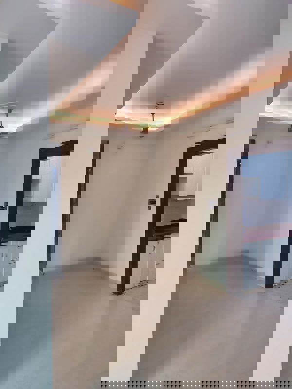 3 BHK + Study Room Apartment For Rent in Sector 5 Dwarka