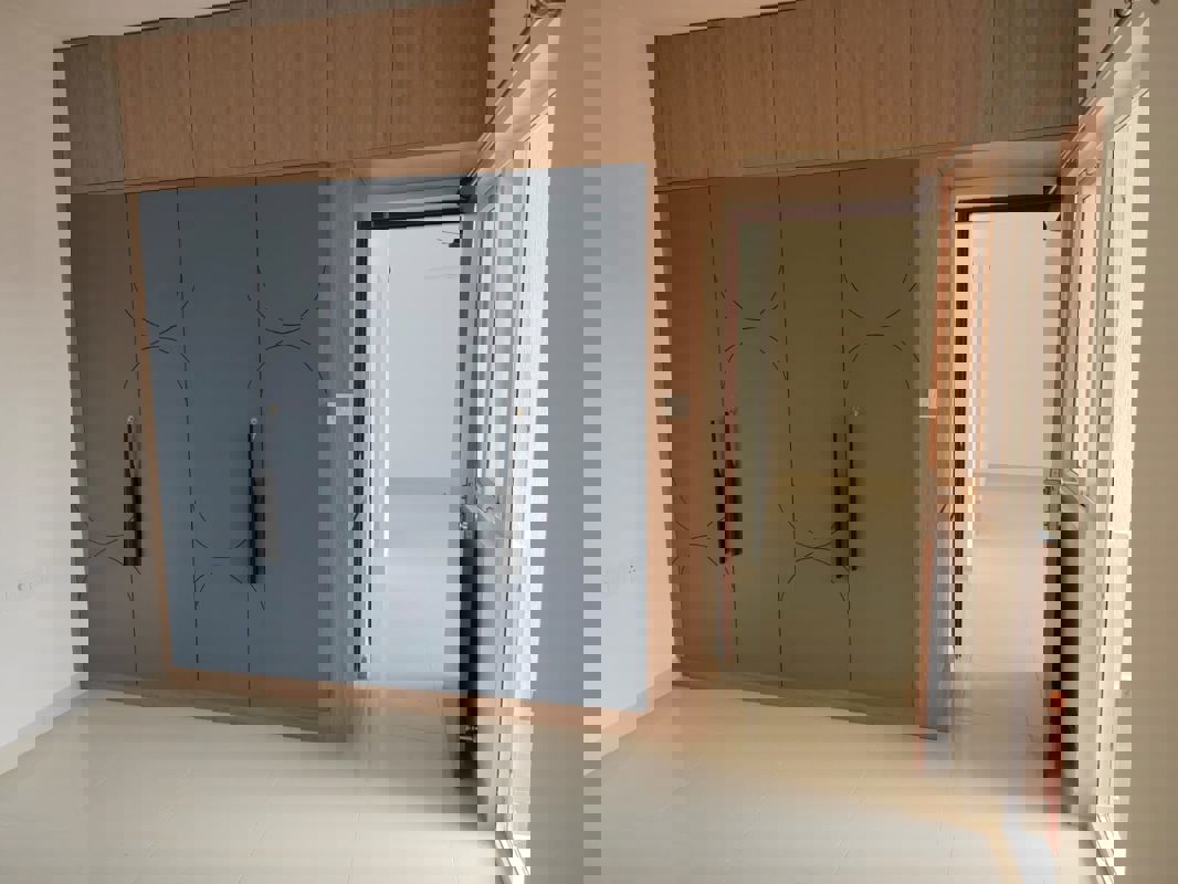 2 BHK +  997 Sq.Ft. Apartment in Brigade El Dorado