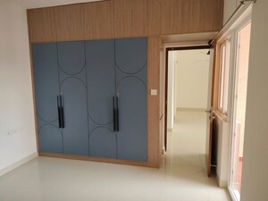 2 BHK Apartment For Rent in Brigade El Dorado, Bagaluru