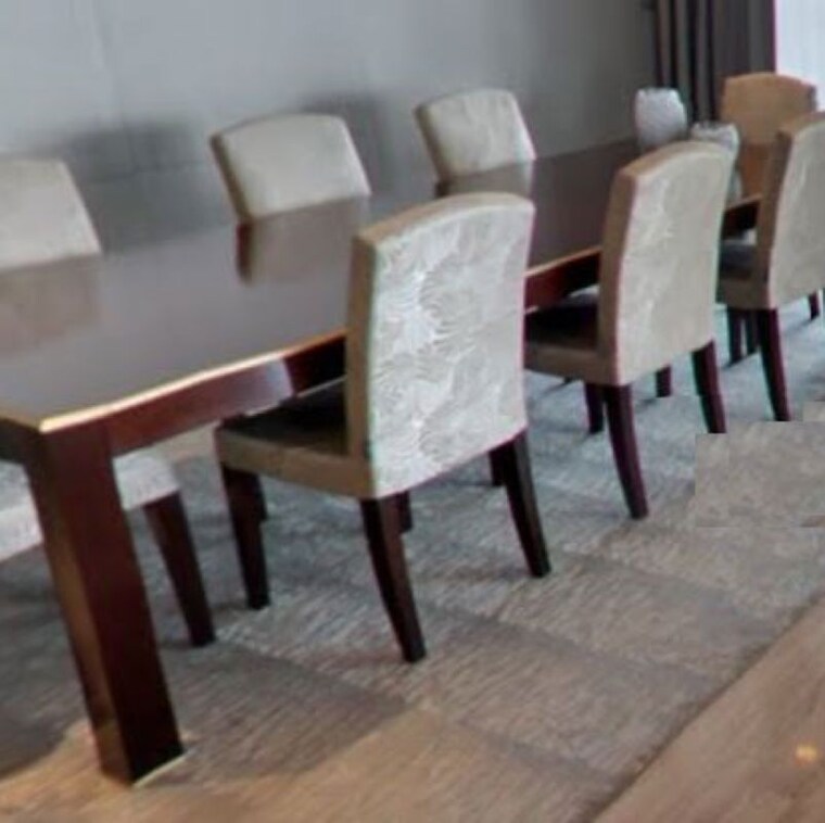 Team Area, lodha-world-crest 3 Bedroom 1960 Sq.Ft. Apartment In Empire Mill Mumbai 9797017