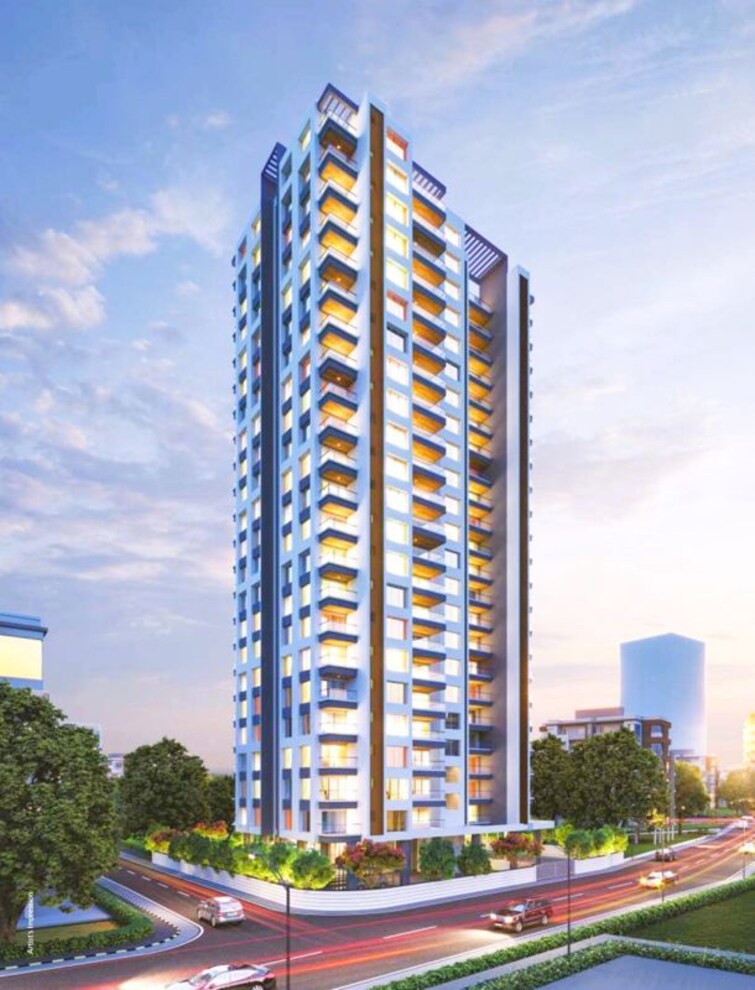 Cover Image, erandwane 3 Bedroom 1289 Sq.Ft. Apartment In Erandwane Pune 9796961