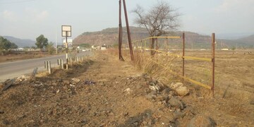 Plot Area in  Land at Dronagiri – for Sale