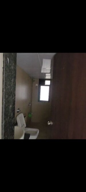 Bathroom in 2.5 BHK Apartment at Runwal Eirene, Balkum Pada – for Sale