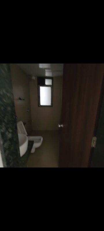 Bathroom in 2.5 BHK Apartment at Runwal Eirene, Balkum Pada – for Sale