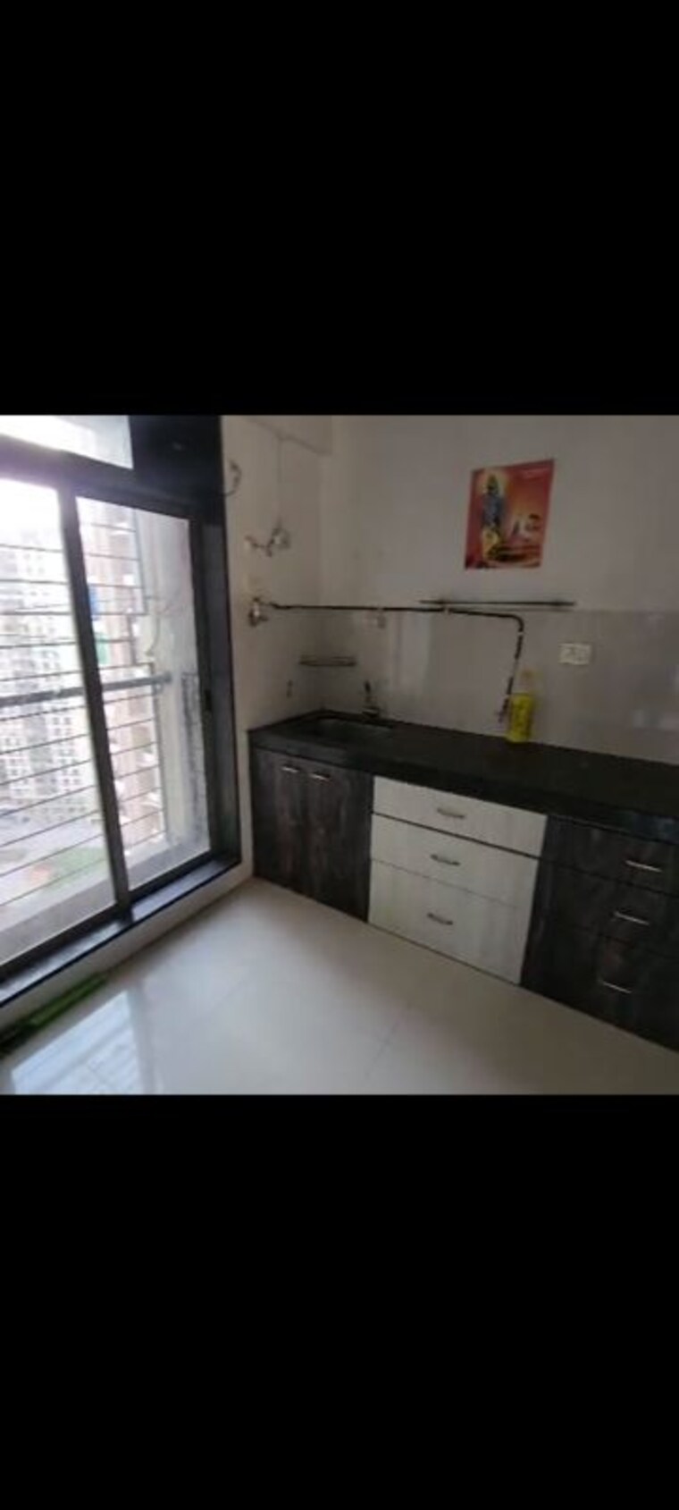 Kitchen, runwal-eirene 2.5 Bedroom 1100 Sq.Ft. Apartment In Balkum Pada Thane 9797011