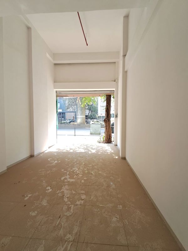 Retail Shop For Rent in Andheri West