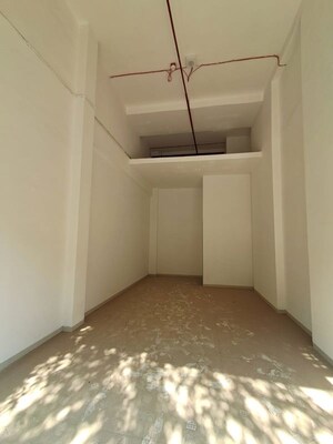 Kitchen in  Shop at Andheri West – for Rent