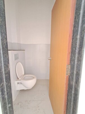 Bathroom in  Shop at Andheri West – for Rent