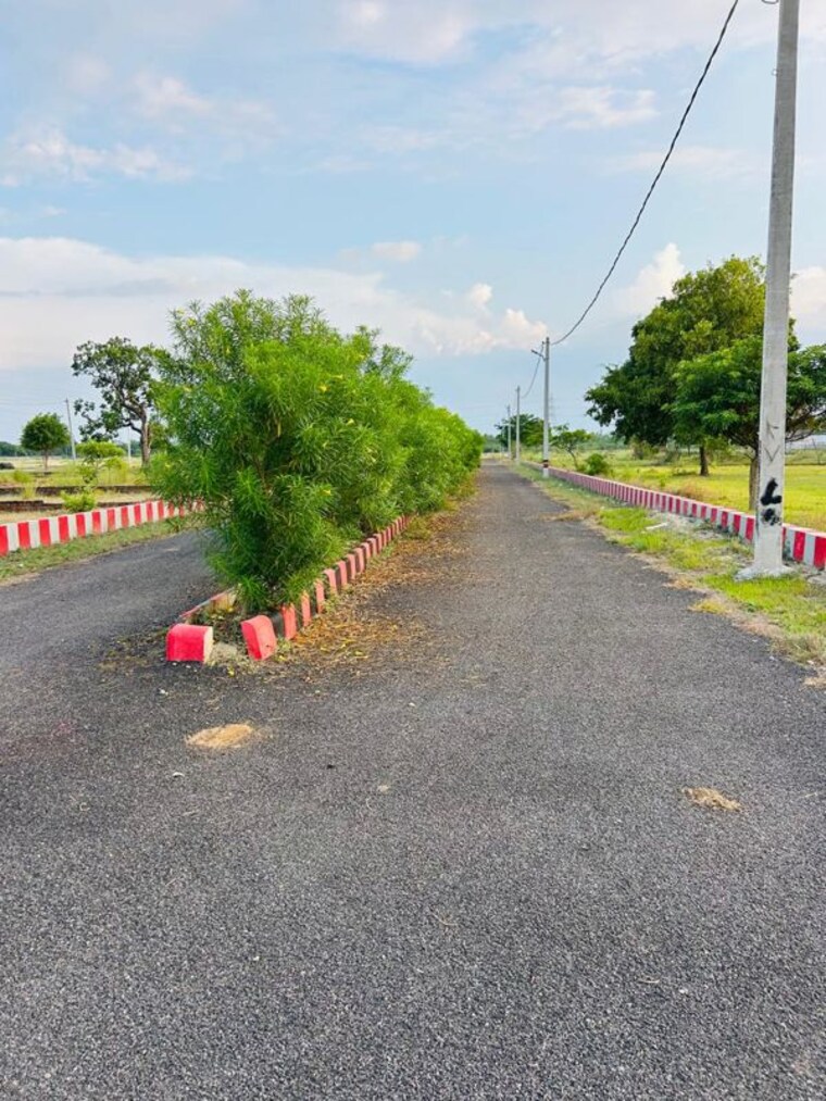 Garden, nagram road  1000 Sq.Ft. Plot In Nagram Road Lucknow 9797047