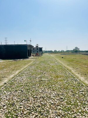  Plot – Garden View at Nagram Road - for Sale