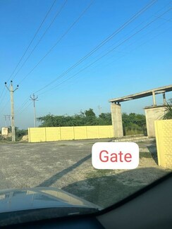 Plot For Sale in Nagram Road