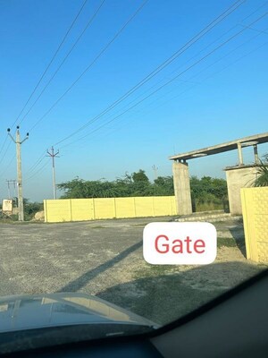  Plot For Sale in Nagram Road