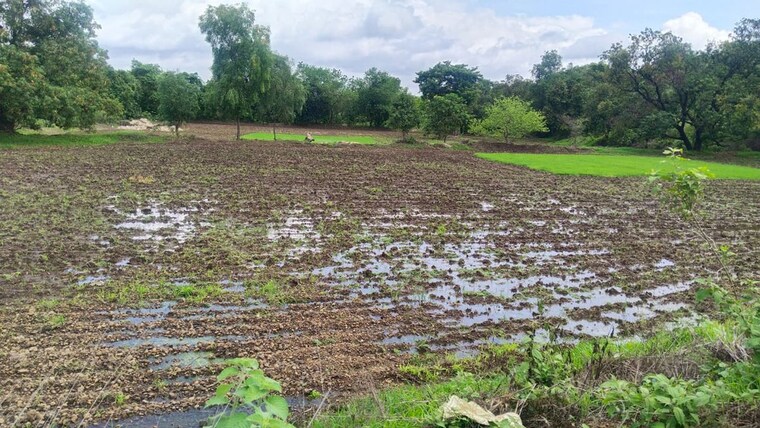 undefined, vindhane Commercial Land 1089 Sq.Ft. In Vindhane Navi Mumbai 9797096