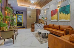3 BHK Penthouse For Sale in Aundh