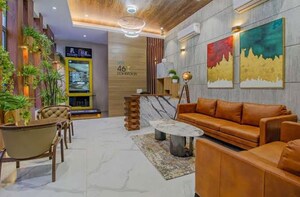 3 BHK Penthouse For Sale in Aundh