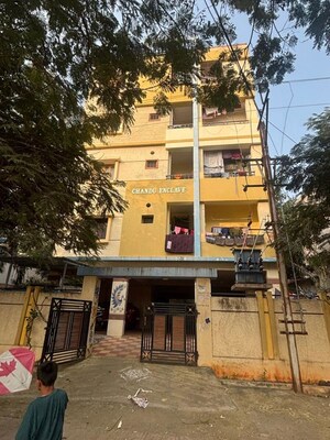 2 BHK Apartment For Sale in Chandus Queen Apartment, Malkajgiri