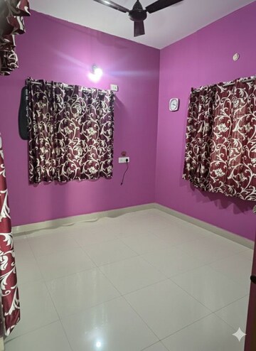 Bedroom in 2 BHK Apartment at Chandus Queen Apartment, Malkajgiri – for Sale