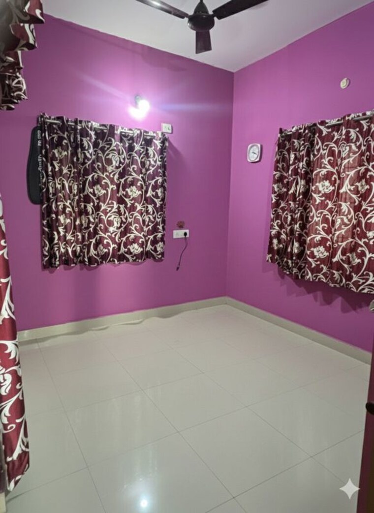 Bedroom, chandus-queen-apartment 2 Bedroom 1075 Sq.Ft. Apartment In Malkajgiri Hyderabad 9796821