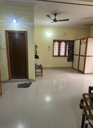 Living Room in 2 BHK Apartment at Chandus Queen Apartment, Malkajgiri – for Sale