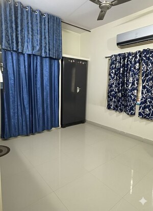 Bedroom in 2 BHK Apartment at Chandus Queen Apartment, Malkajgiri – for Sale