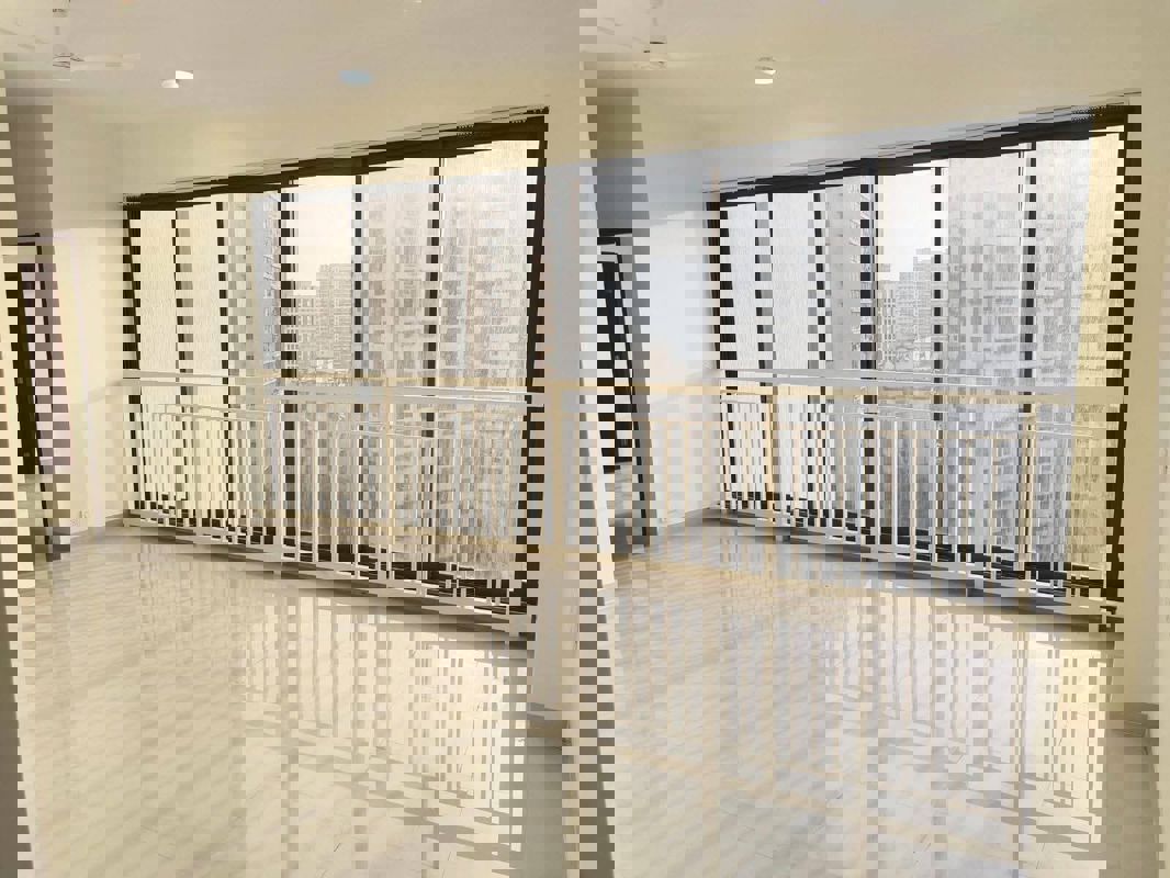 2 BHK Apartment For Rent in Dynamix Divum