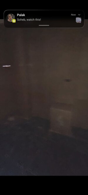 Room in 3 BHK Apartment at Universal Garden Ii, Jogeshwari West – for Sale