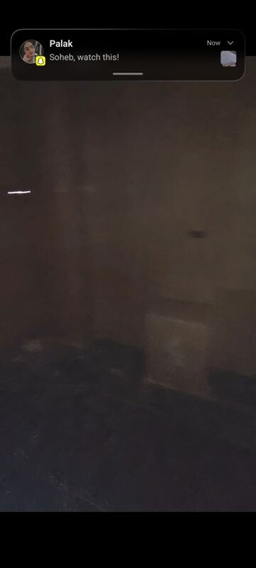 Room in 3 BHK Apartment at Universal Garden Ii, Jogeshwari West – for Sale