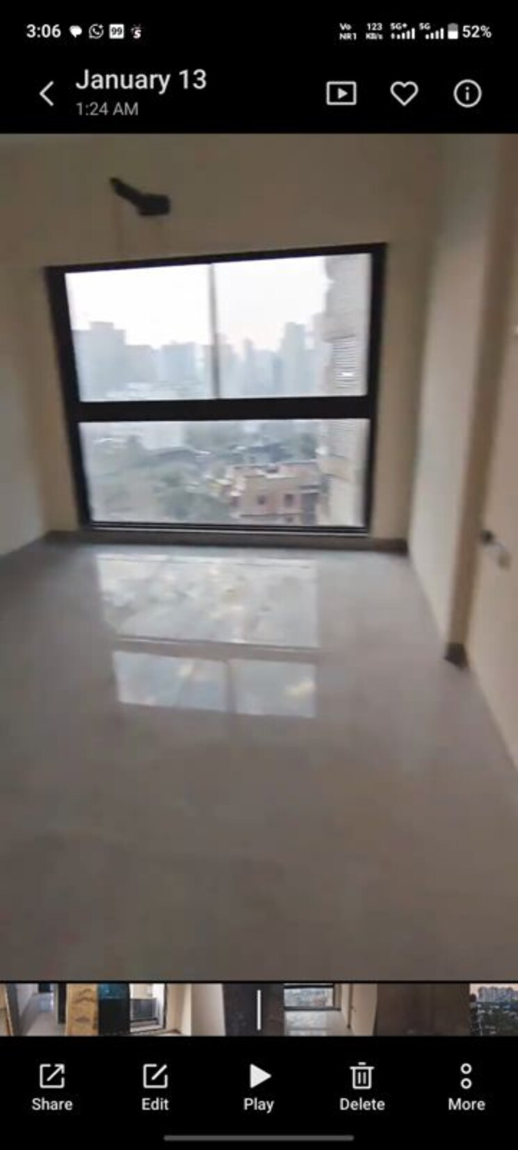 undefined, universal-garden-ii 3 Bedroom 1530 Sq.Ft. Apartment In Jogeshwari West Mumbai 9797112