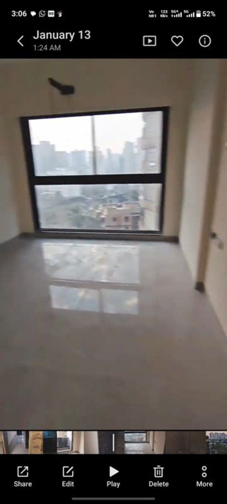 undefined, universal-garden-ii 3 Bedroom 1530 Sq.Ft. Apartment In Jogeshwari West Mumbai 9797112