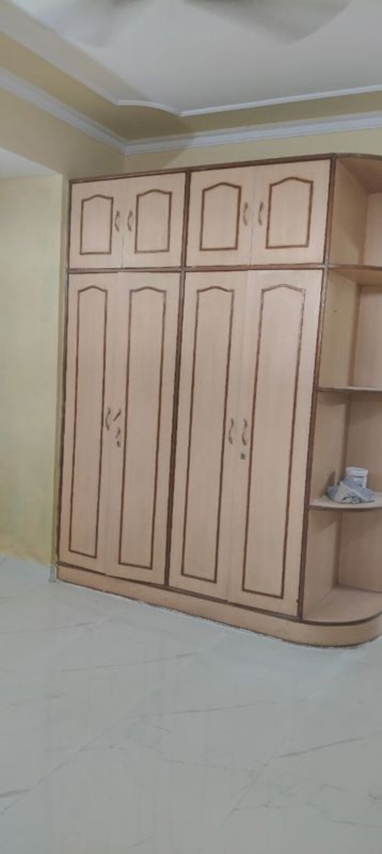 undefined, sector 4 dwarka 3 Bedroom 1500 Sq.Ft. Apartment In Sector 4 Dwarka Delhi 9797120