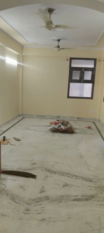 3 BHK Apartment For Rent in Sector 4 Dwarka