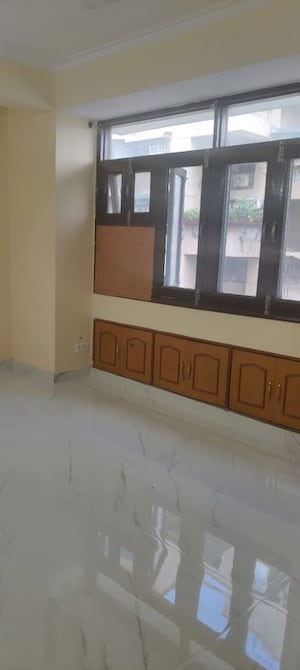 Kitchen in 3 BHK Apartment at Sector 4 Dwarka – for Rent