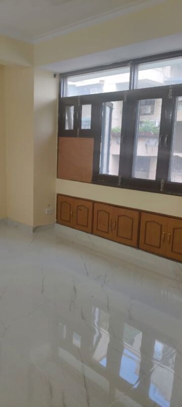 Kitchen in 3 BHK Apartment at Sector 4 Dwarka – for Rent