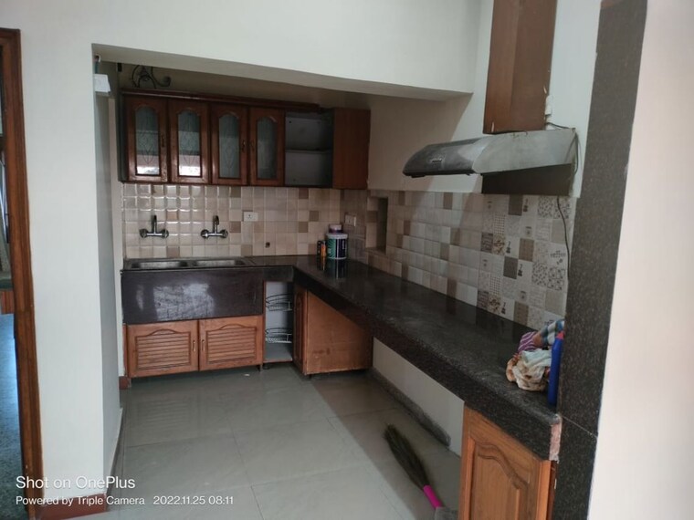 Kitchen, sector 17 2 Bedroom 2250 Sq.Ft. Builder Floor In Sector 17 Panchkula 9797101