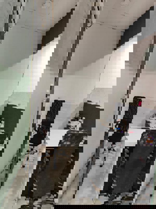 Office Space For Rent in Western Express Highway