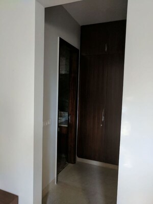 Building Lobby in 4 BHK Builder Floor at Dlf Phase I – for Sale