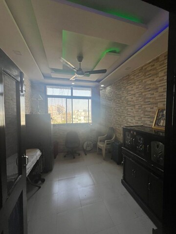 Living Room in 3 BHK Apartment at Sector 18 Dwarka – for Rent