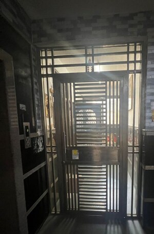 3 BHK Apartment – Exterior View View at Sector 18 Dwarka - for Rent