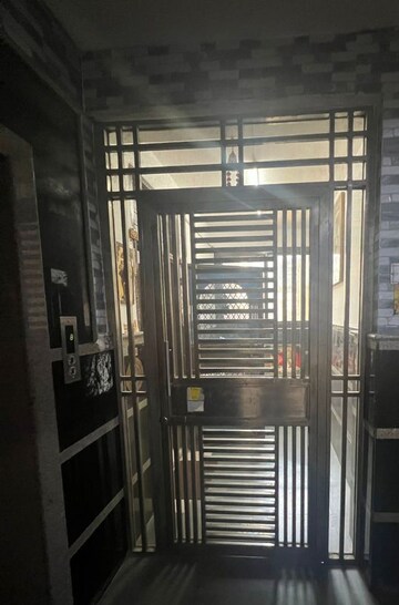 3 BHK Apartment – Exterior View View at Sector 18 Dwarka - for Rent