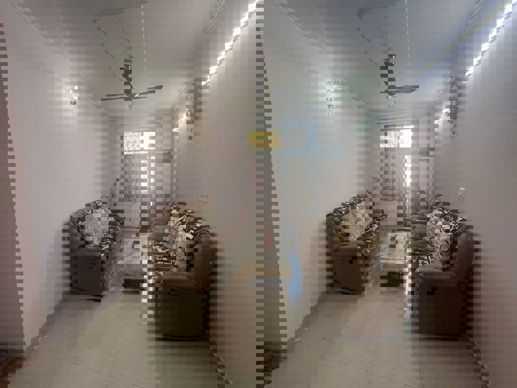 3 BHK + Pooja Room Apartment For Rent in Sector 18 Dwarka