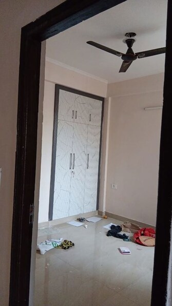 2.5 BHK + Study Room 835 Sq.Ft. Apartment in Amrapali Golf Homes