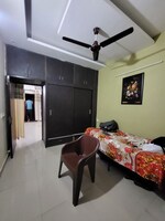 3 BHK + Store Room 1200 Sq.Ft. Builder Floor in Dhakoli