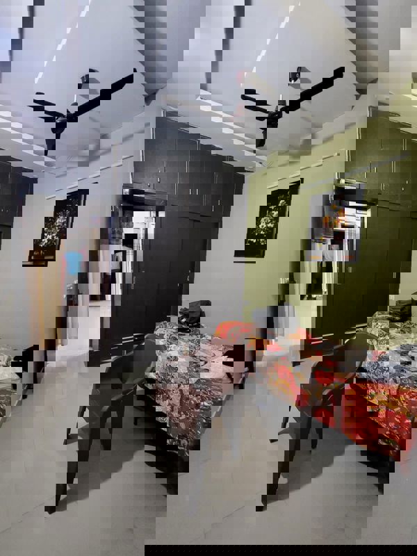 3 BHK + Store Room Builder Floor For Sale in Dhakoli