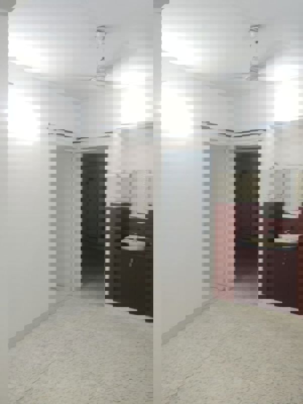 3 BHK + Pooja Room Apartment For Rent in Sector 4 Dwarka