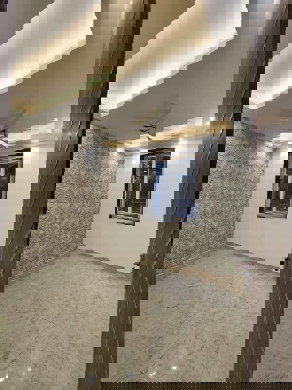 3 BHK + Study Room Builder Floor For Sale in Govindpuri