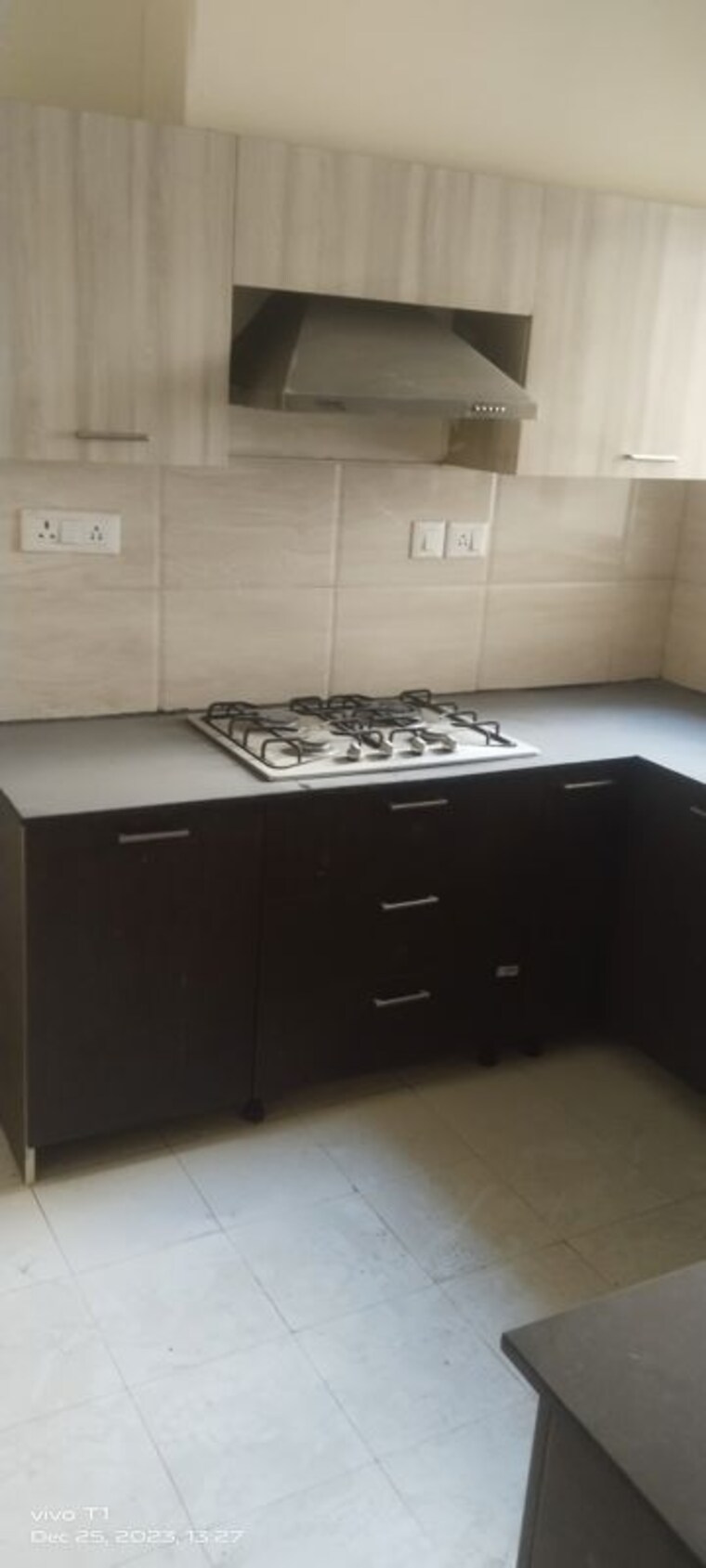 Kitchen, ansal-api-esencia 3 Bedroom 1488 Sq.Ft. Builder Floor In Sector 67 Gurgaon 9797323