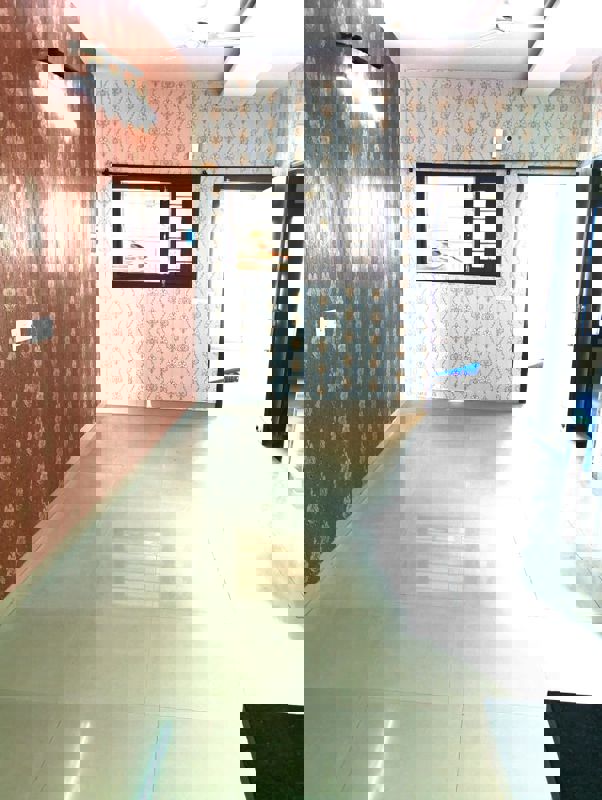 2 BHK + Pooja Room Apartment For Rent in GBP Rosewood Estate