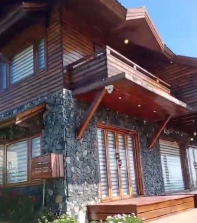 Exterior View, ketti 6 Bedroom 6518 Sq.Ft. Villa In Ketti Ooty 9797318